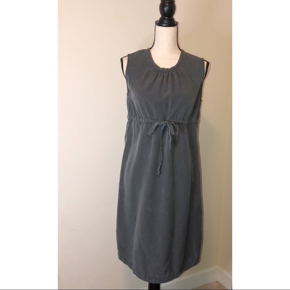 Gap maternity dress